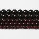 Garnet Scattered Beads DIY Ornament Accessories